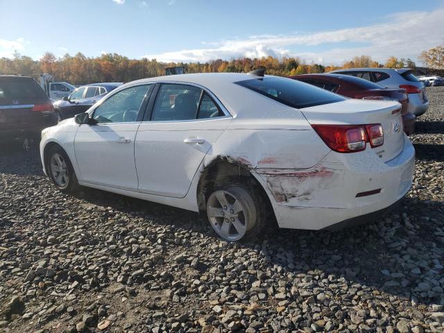 2015 CHEVROLET MALIBU LS #3302722019