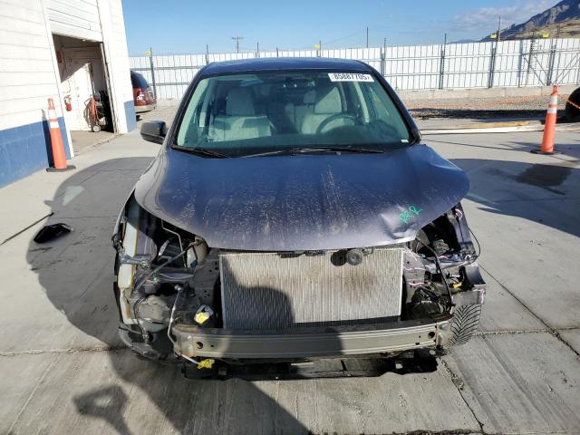 2016 HONDA CR-V SE - 5J6RM4H47GL042548