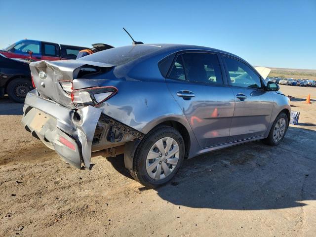 2019 KIA RIO S #3304559434