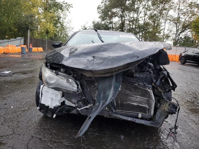 2016 TOYOTA CAMRY LE #3280586390