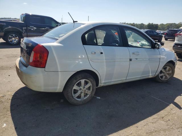 2011 HYUNDAI ACCENT GLS - KMHCN4AC0BU609711