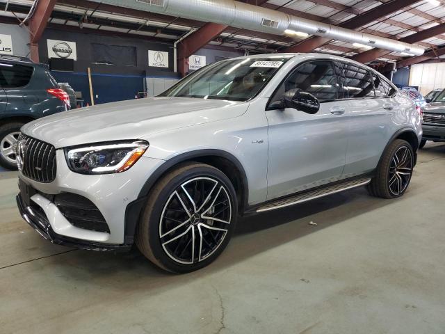 MERCEDES-BENZ GLC COUPE 43 4MATIC AMG