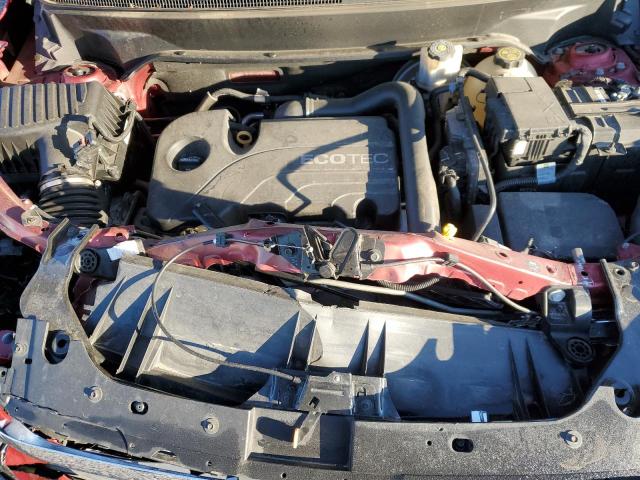 2018 GMC TERRAIN SL - 3GKALVEV3JL215345