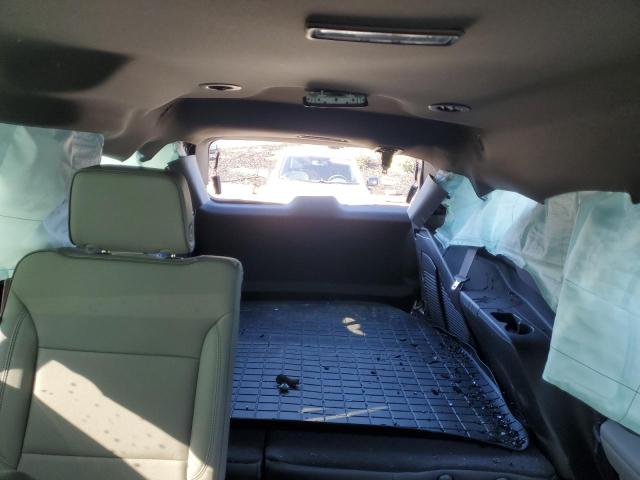 2023 GMC YUKON SLT #3281581411