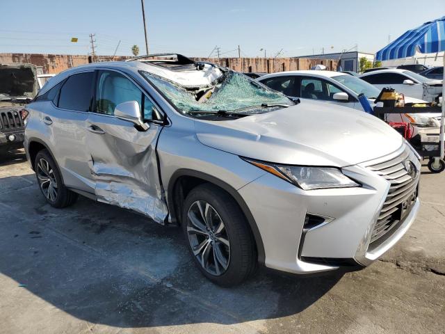 2019 LEXUS RX 350 BAS 2T2ZZMCA2KC145361