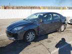 Lot #3301904426 2012 MAZDA 3 I
