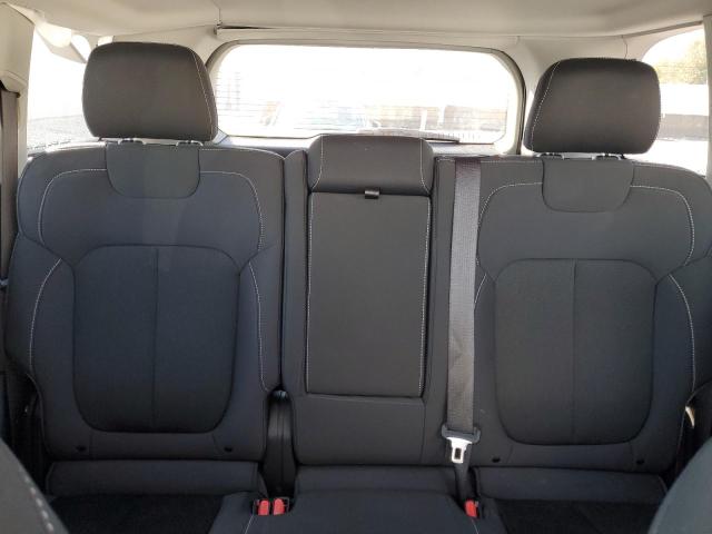 2023 JEEP GRAND CHEROKEE LAREDO - 1C4RJHAG4PC535890