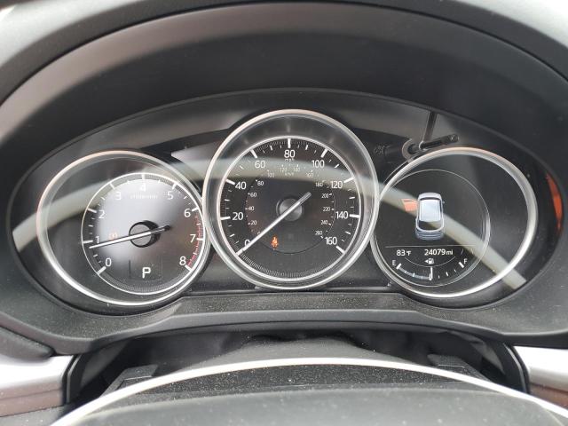 2021 MAZDA CX-5 TOURI #3278789624