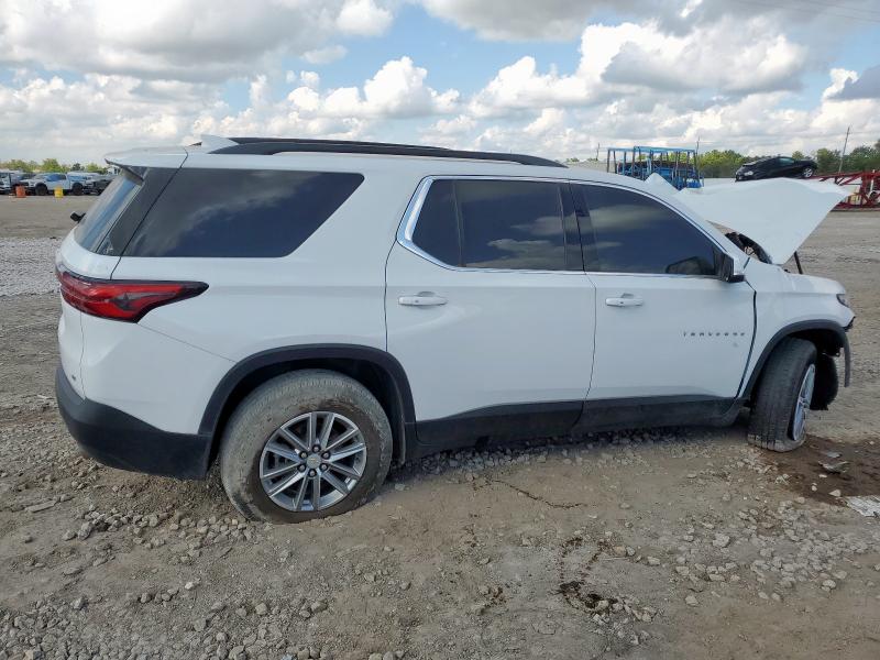2023 CHEVROLET TRAVERSE LT 1GNEVGKW7PJ157084