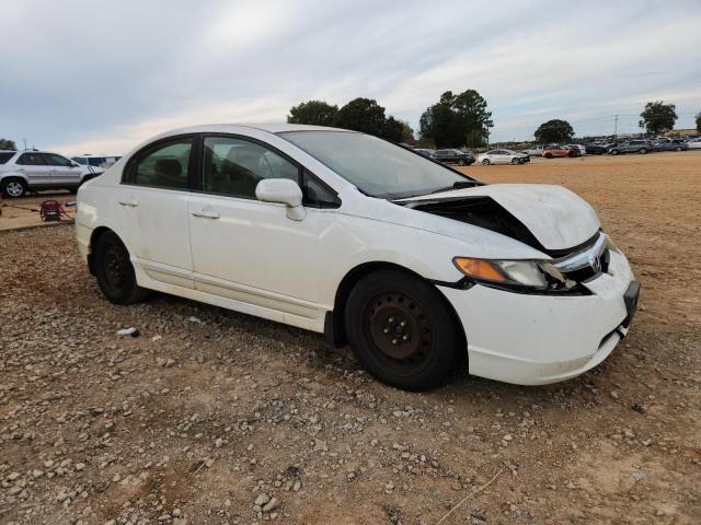 2007 HONDA CIVIC LX #3283818416