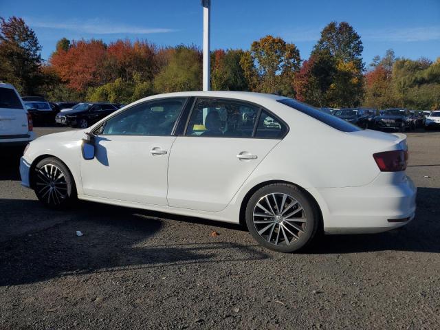 2016 VOLKSWAGEN JETTA SPOR - 3VWD17AJ4GM217053