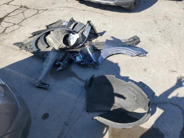 2023 CHEVROLET BOLT EUV L 1G1FY6S07P4155658