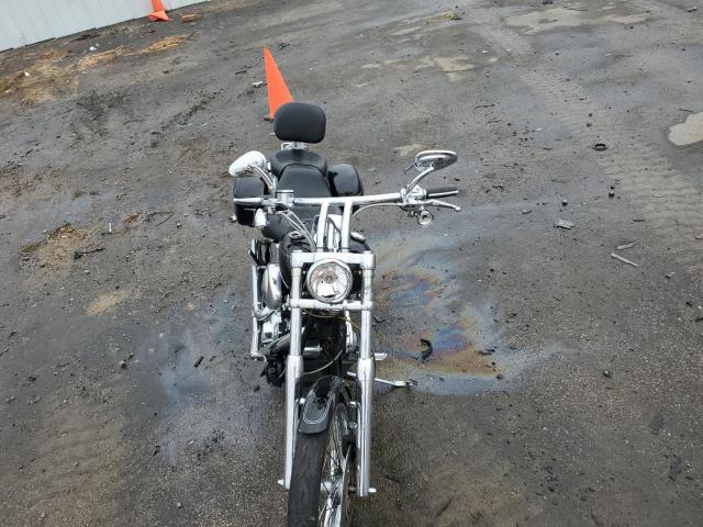 2004 HARLEY-DAVIDSON FXSTDI 1HD1JBB174Y061029