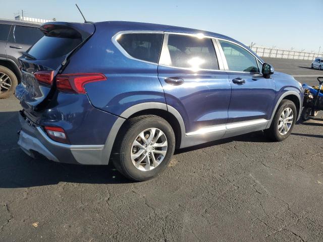 2019 HYUNDAI SANTA FE S #3302632016