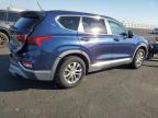 Lot #3302632016 2019 HYUNDAI SANTA FE S