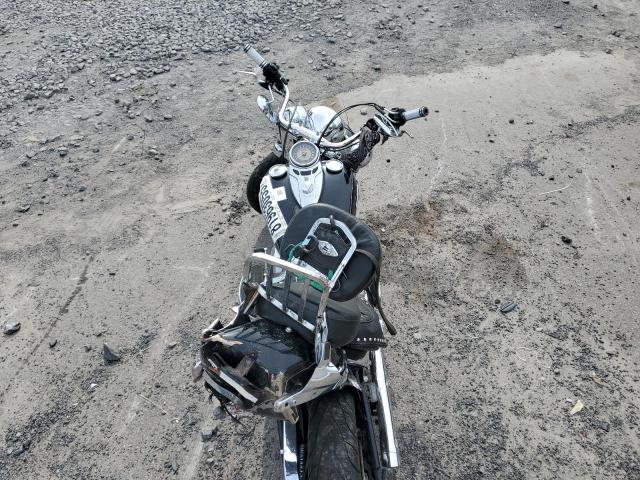 2012 HARLEY-DAVIDSON FLSTC HERI 1HD1BWV13CB047257