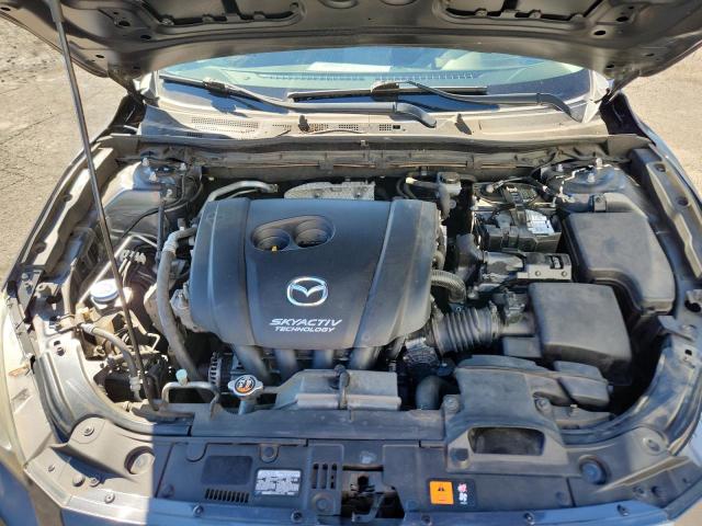 2014 MAZDA 3 SPORT - JM1BM1K78E1180097