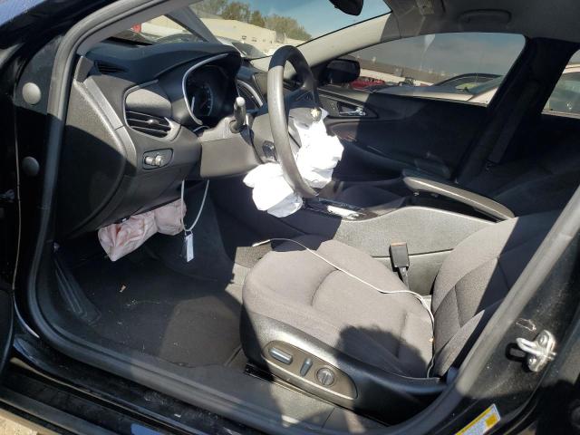 2022 CHEVROLET MALIBU LT 1G1ZD5ST1NF172759