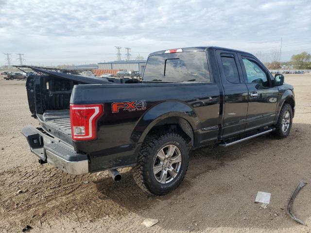 2016 FORD F150 SUPER - 1FTEX1EP6GFB53129