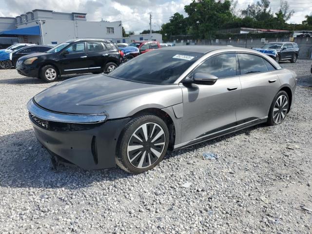 LUCID MOTORS AIR PURE