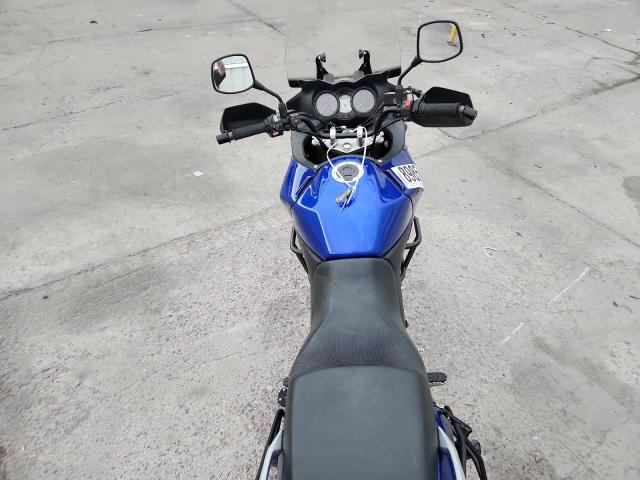 2005 SUZUKI DL650 K - JS1VP54A252101595