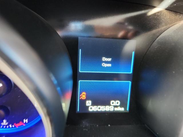 2018 SUBARU OUTBACK 2. #3296270420