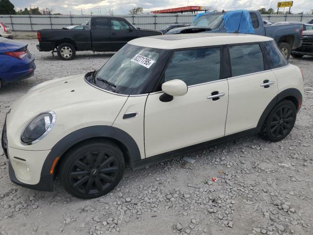 2020 MINI COOPER - WMWXU7C03L2M68026