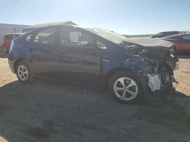 2013 TOYOTA PRIUS - JTDKN3DU8D0355027