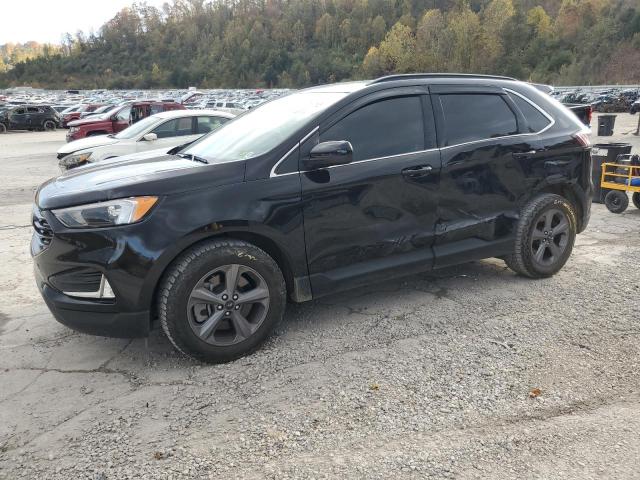 Global Auto Auctions: 2022 FORD EDGE SEL