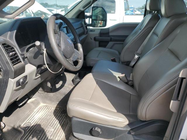 2019 FORD F250 SUPER - 1FT7X2A67KEC53900