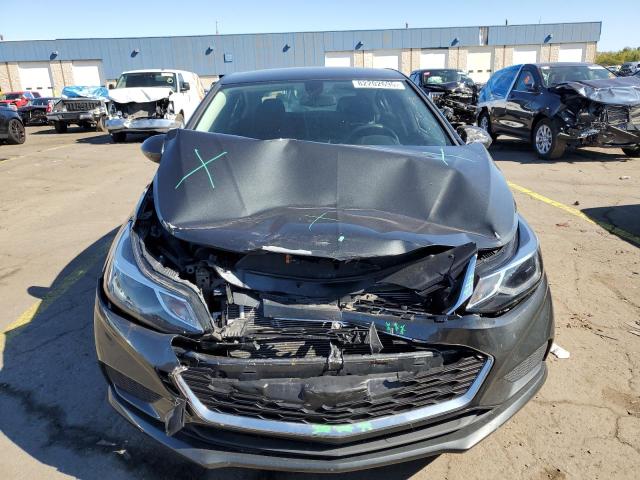2017 CHEVROLET CRUZE LT 3G1BE6SM0HS535193