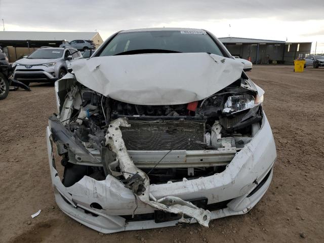 2019 HONDA FIT LX - 3HGGK5H41KM702276