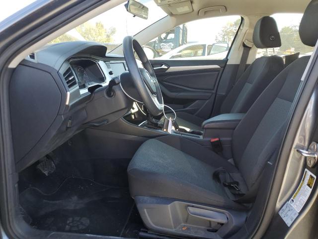 2019 VOLKSWAGEN JETTA S - 3VWC57BU5KM073093