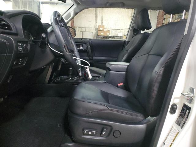 2023 TOYOTA 4RUNNER SE #3284737525