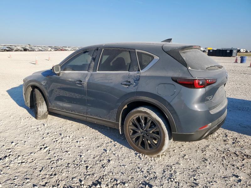 2023 MAZDA CX-5 PREFE - JM3KFBCM5P0224755