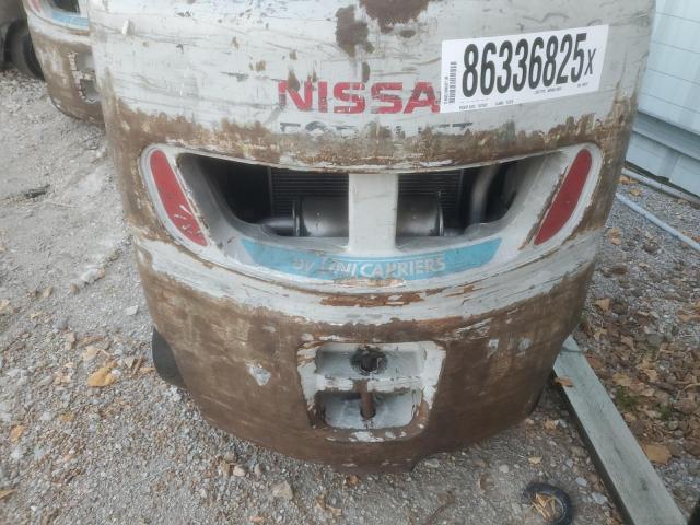 2013 NISSAN UNKNOWN #3298022175