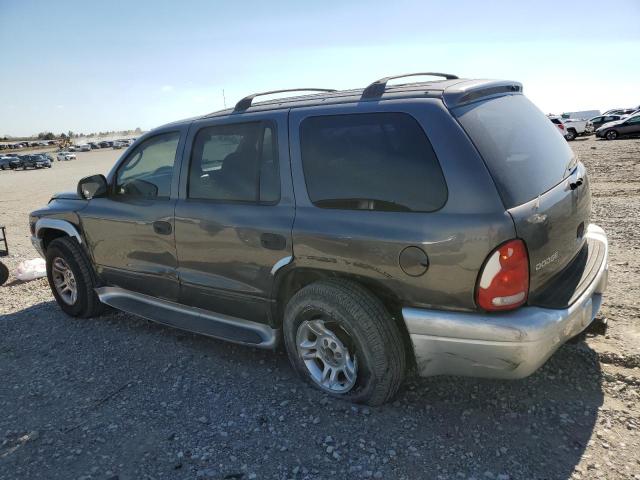 2003 DODGE DURANGO SL #3305421472
