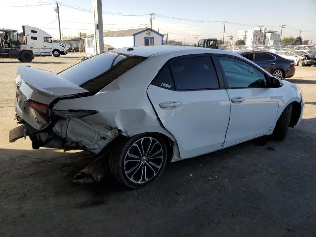 2014 TOYOTA COROLLA L #3308360284