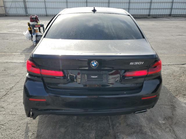 2023 BMW 530 I #3303044612