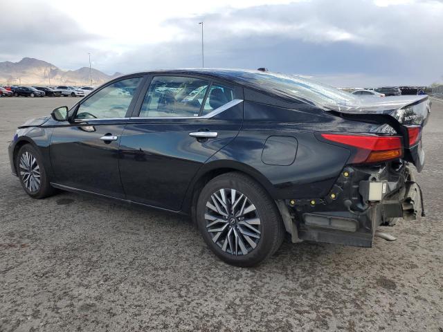 2025 NISSAN ALTIMA SV - 1N4BL4DV1SN344526