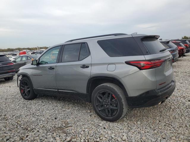 2023 CHEVROLET TRAVERSE P - 1GNEVKKW9PJ270344