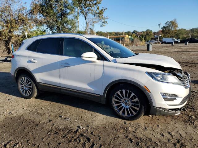 2017 LINCOLN MKC RESERV #3302910093