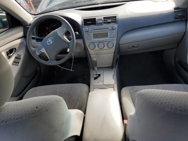 2011 TOYOTA CAMRY BASE - 4T1BF3EK8BU732953