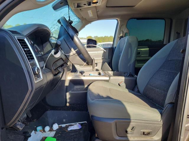 2017 RAM 2500 SLT - 3C6UR5DL3HG588953