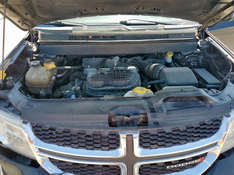 2016 DODGE JOURNEY SXT 3C4PDCBG3GT100525