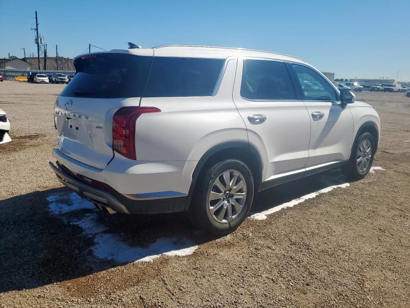 2025 HYUNDAI PALISADE S #3302915070