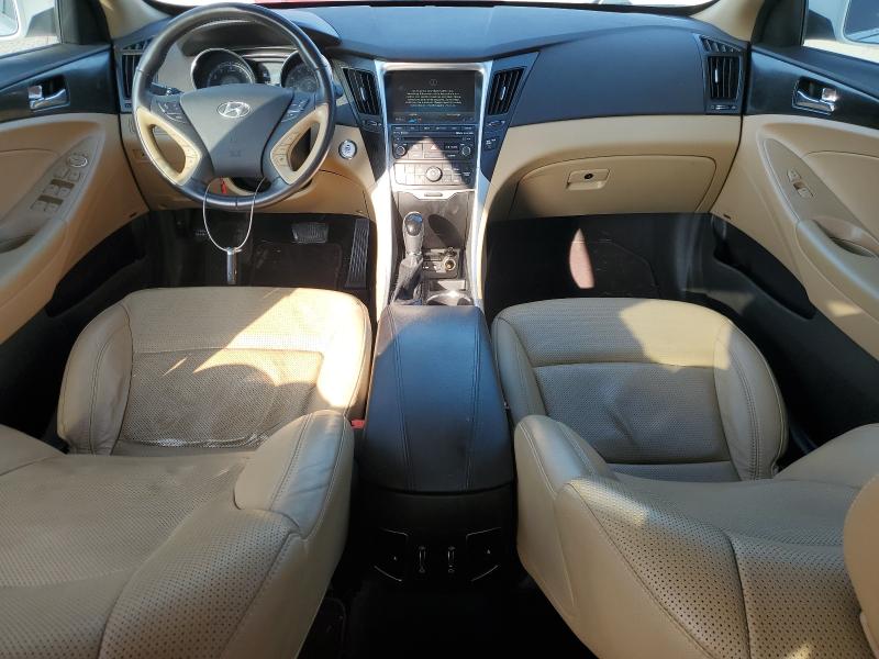 2014 HYUNDAI SONATA SE - 5NPEC4AC7EH913278