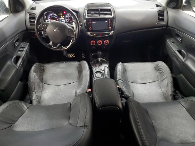 2016 MITSUBISHI OUTLANDER #3297147507