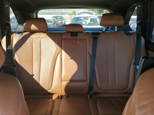 2017 BMW X5 XDR40E - 5UXKT0C34H0S81526