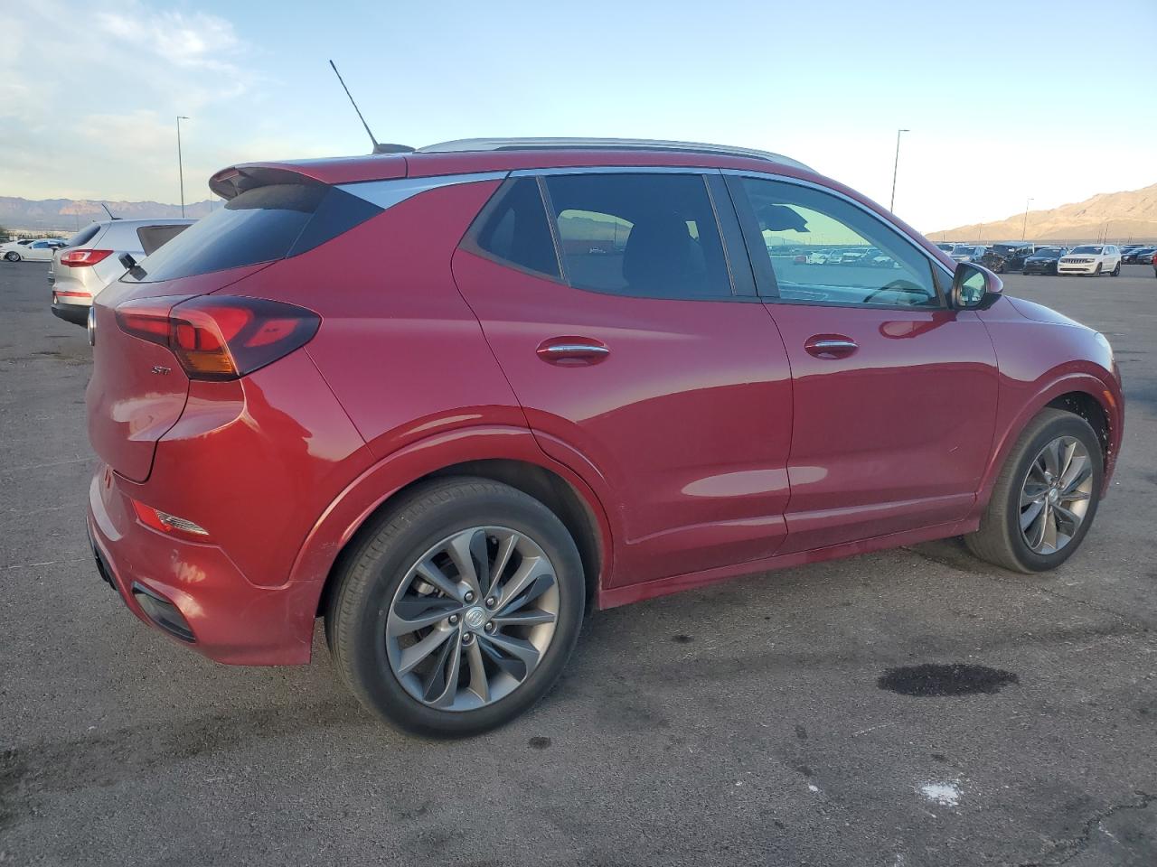 BUICK ENCORE SELECT